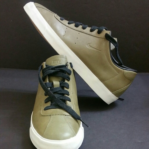 nike match classic leather